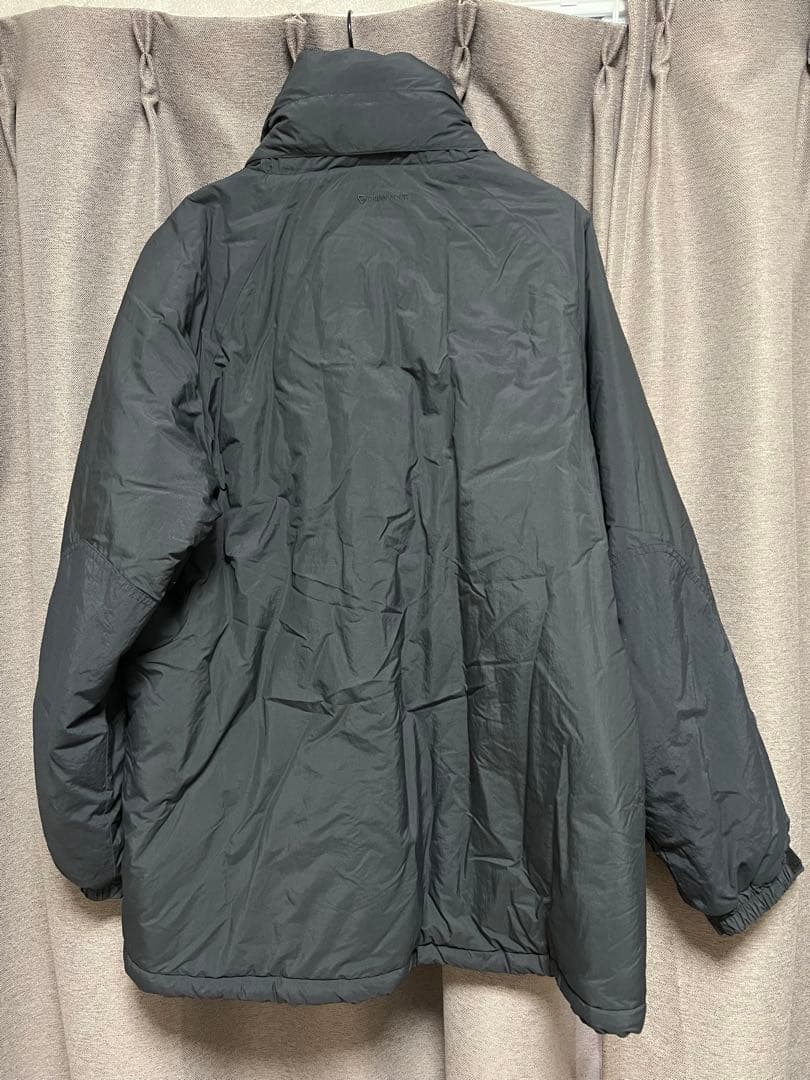 フリークス　LEVEL7JACKET PRIMALOFTプリマロフト ジャケット