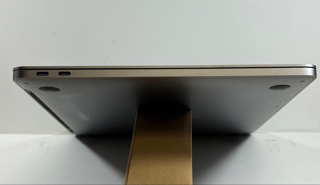 MacBook本体 Apple MacBook Pro 13 2017 i5/8GB/120GB