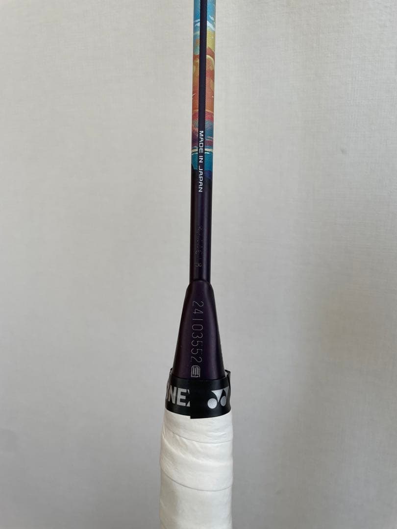 超美品　ナノフレア700プロ　4U5