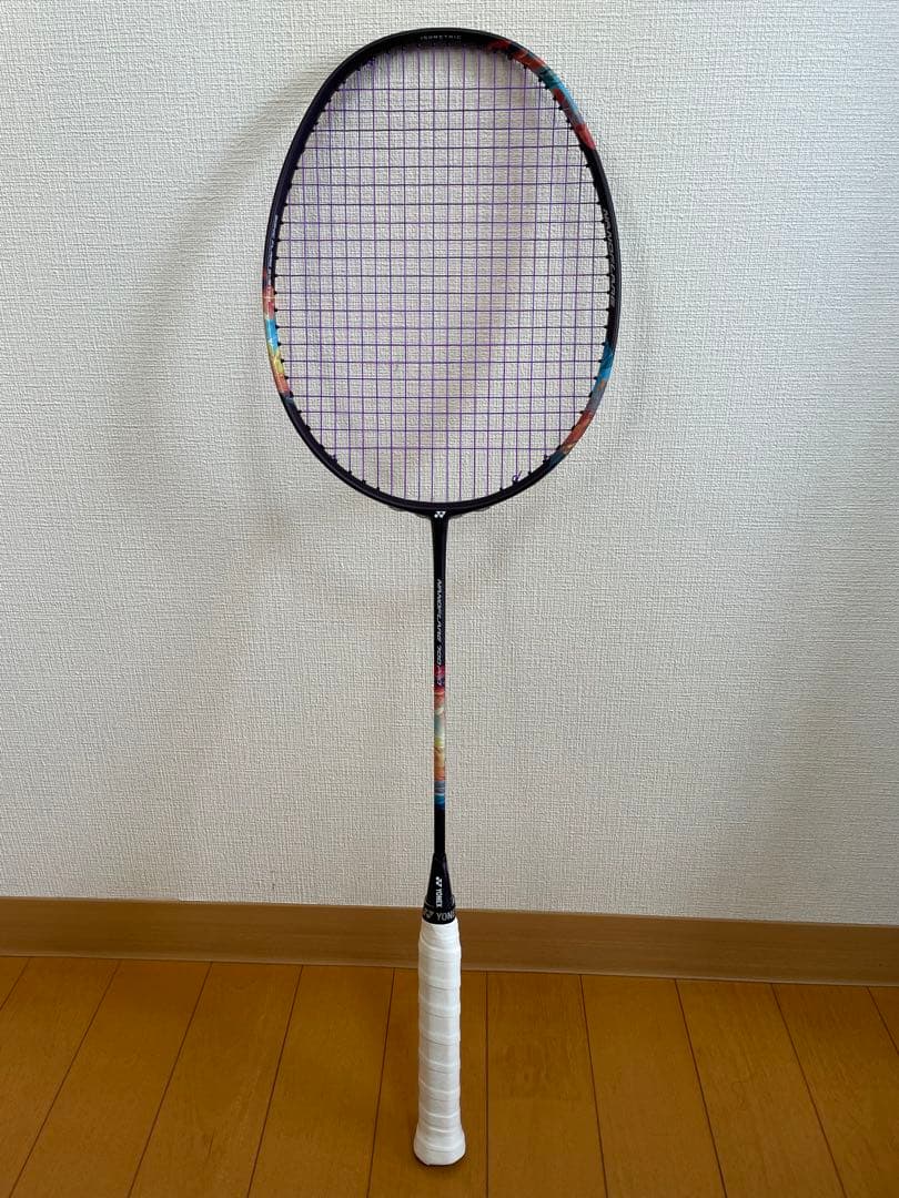 超美品　ナノフレア700プロ　4U5