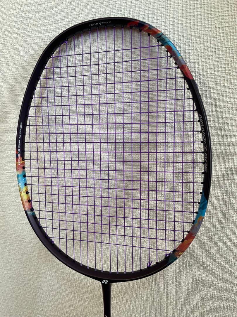 超美品　ナノフレア700プロ　4U5