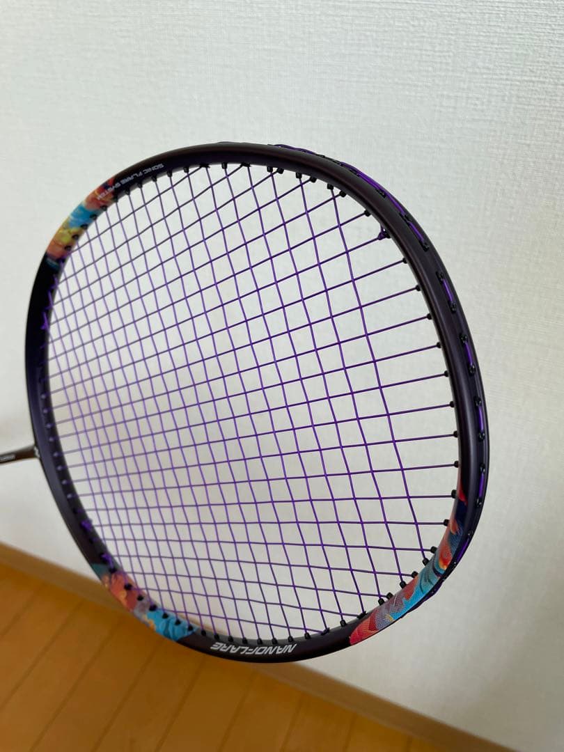 超美品　ナノフレア700プロ　4U5