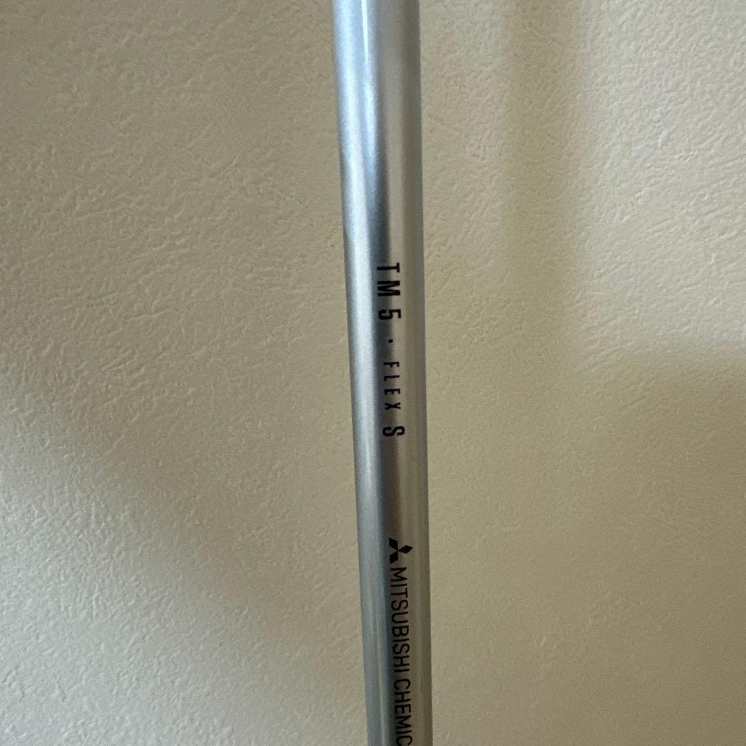 TaylorMade テーラーメイドM5 5番フェアウェイウッド19度