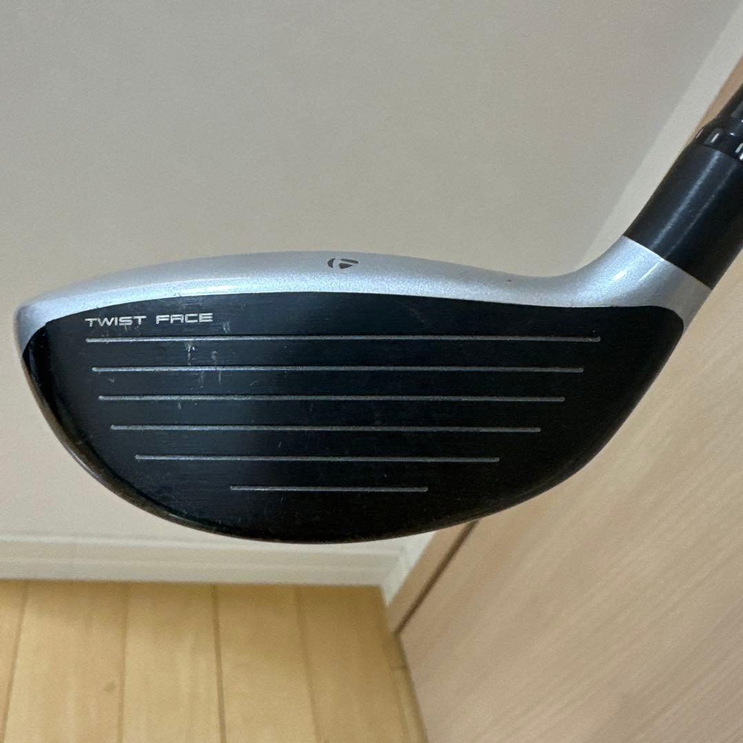 TaylorMade テーラーメイドM5 5番フェアウェイウッド19度