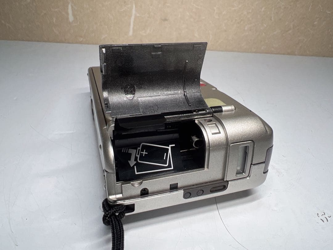 RICOH R1s コンパクトフィルムカメラ