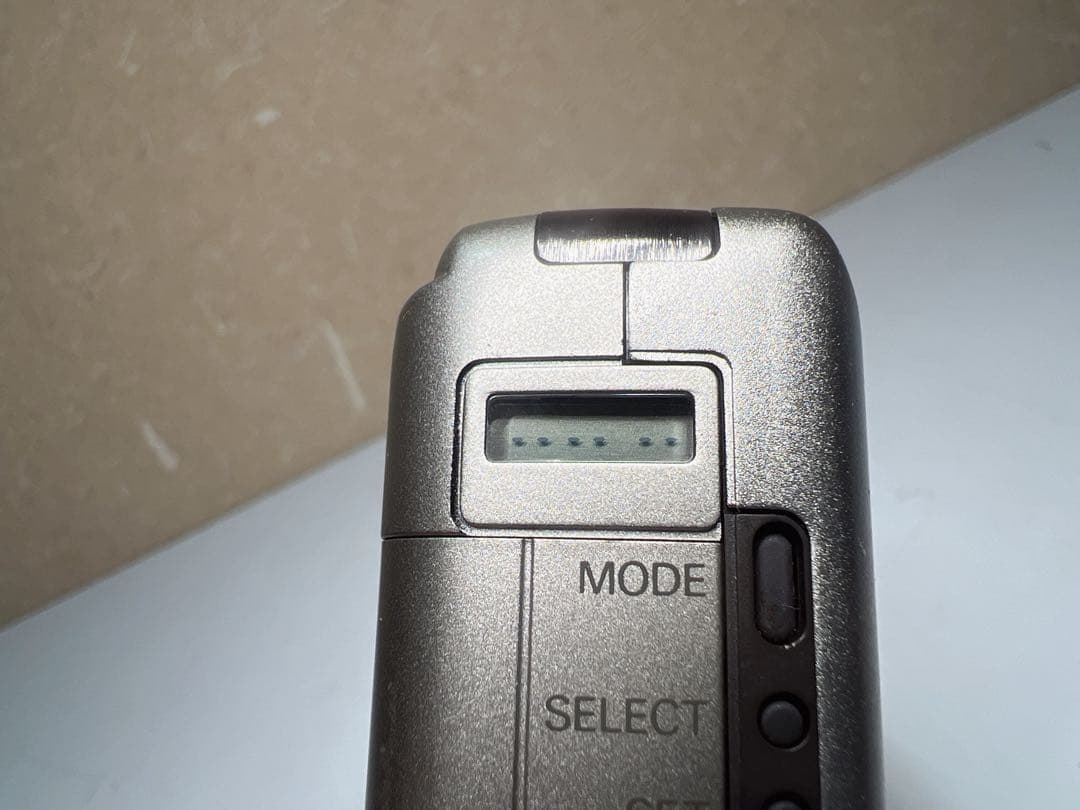 RICOH R1s コンパクトフィルムカメラ