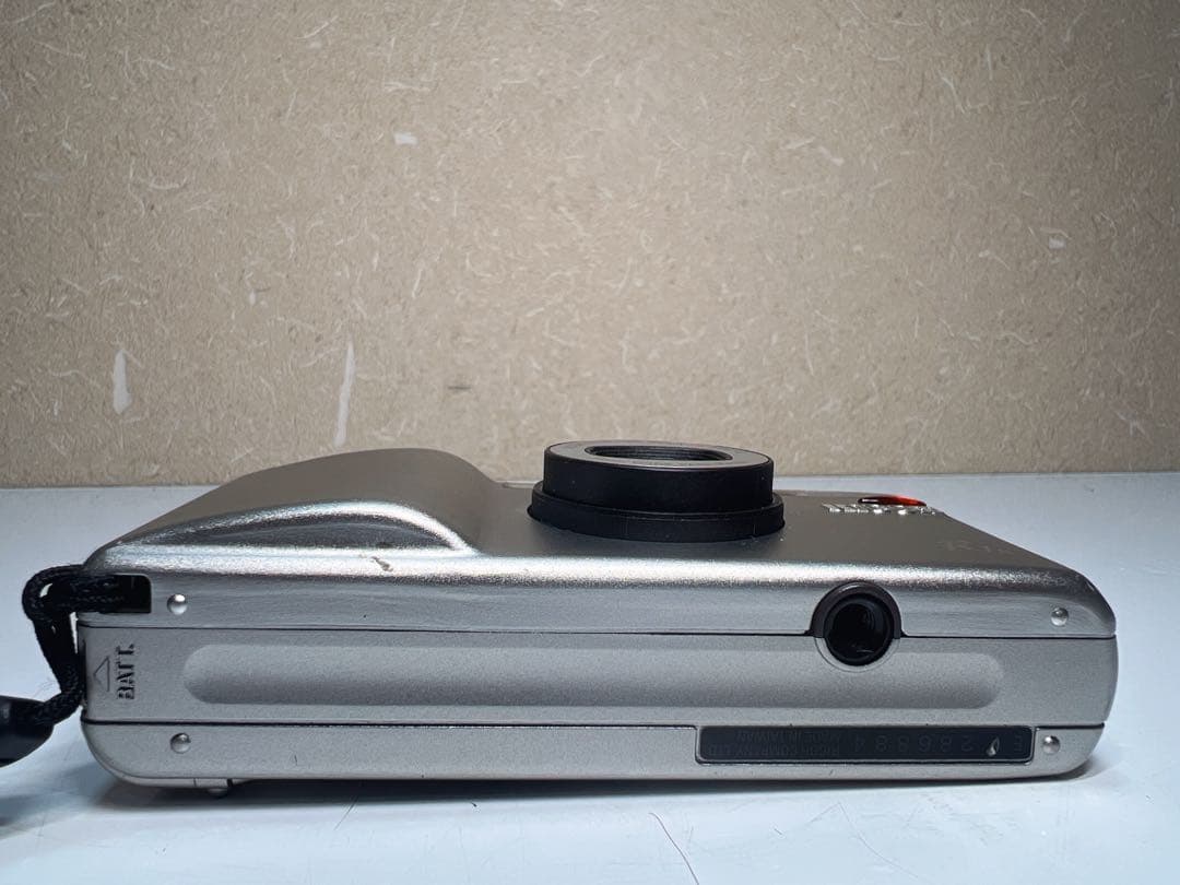 RICOH R1s コンパクトフィルムカメラ