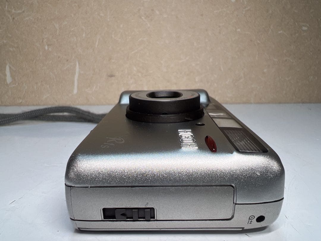RICOH R1s コンパクトフィルムカメラ
