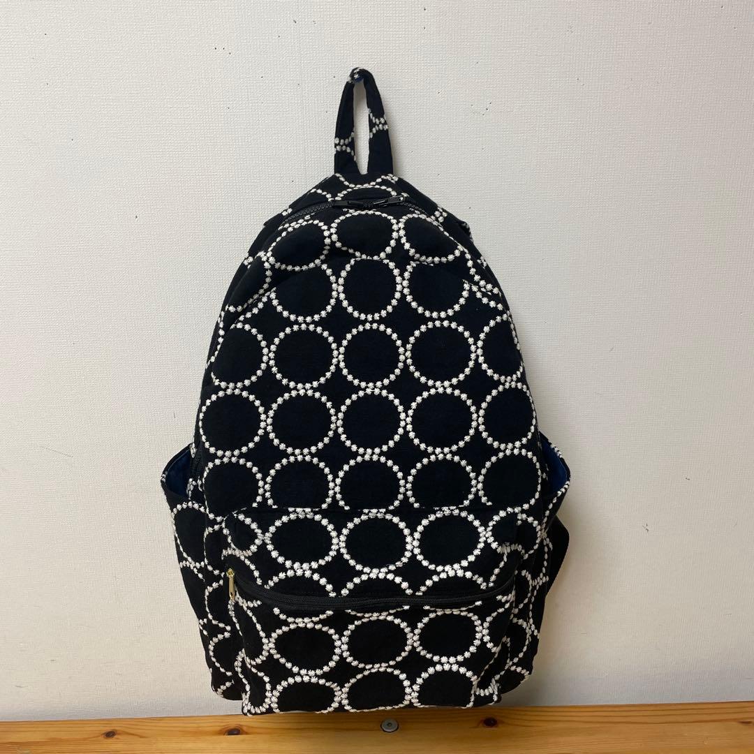 クマコ様リクエスト　リュック3点 小さめリュック2点　大容量リュック