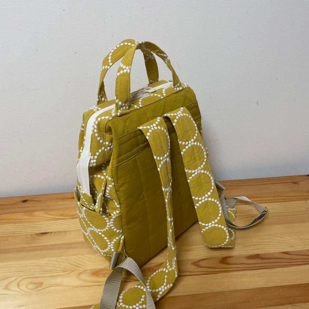 クマコ様リクエスト　リュック3点 小さめリュック2点　大容量リュック