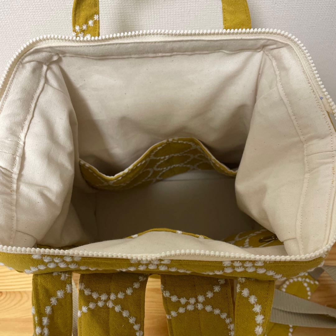 クマコ様リクエスト　リュック3点 小さめリュック2点　大容量リュック