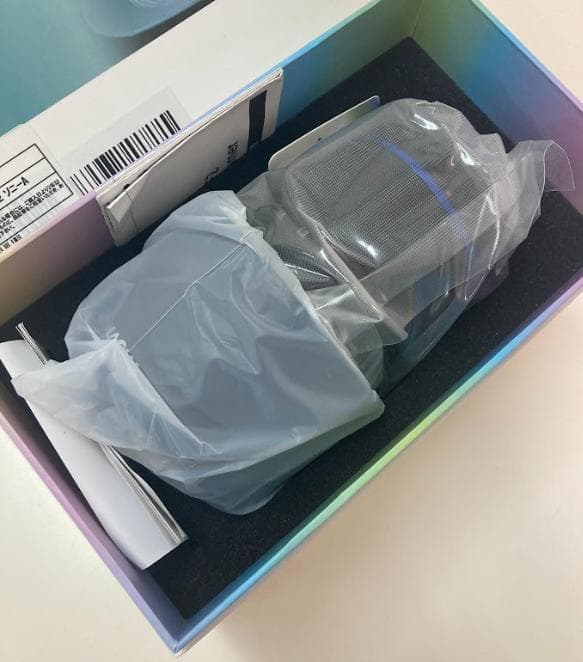 新品LAOWAカメラレンズ 105mm F2 BOKEH DREAMER一眼レフ