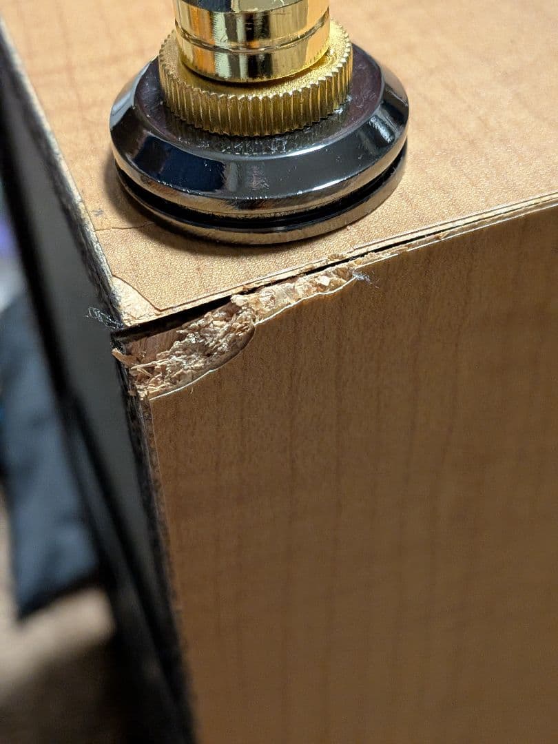 【隠れた銘機】KENWOOD LS-SG7 ペア