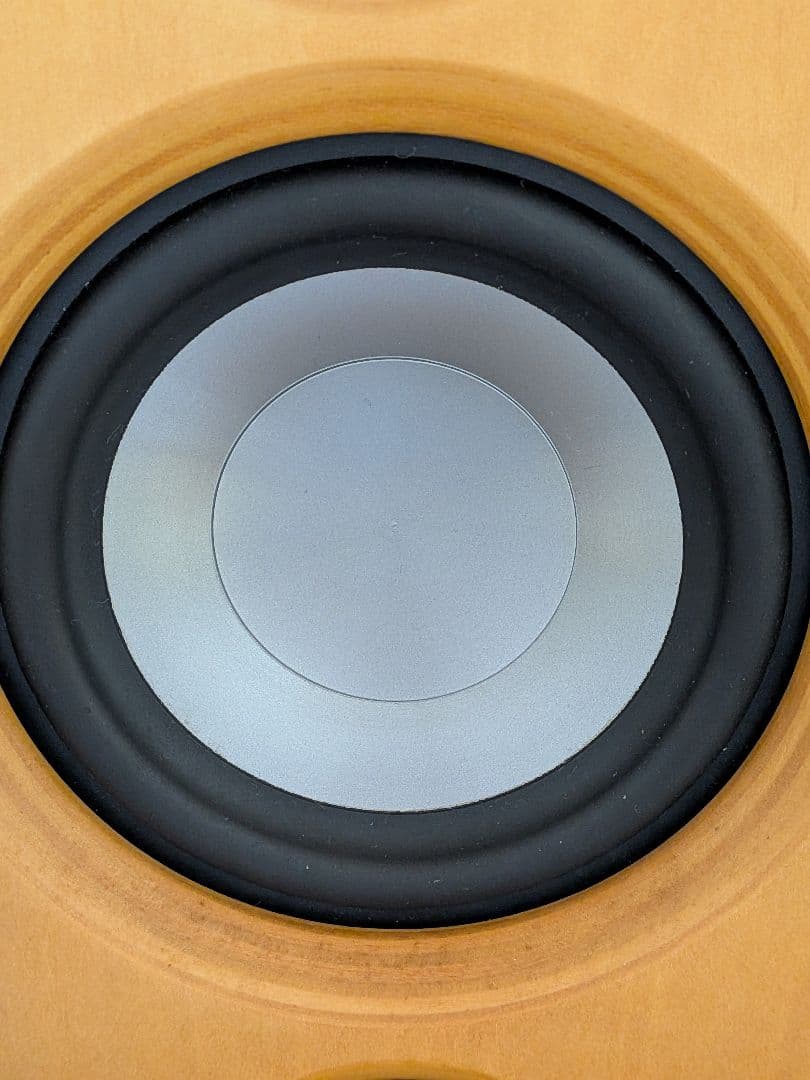 【隠れた銘機】KENWOOD LS-SG7 ペア