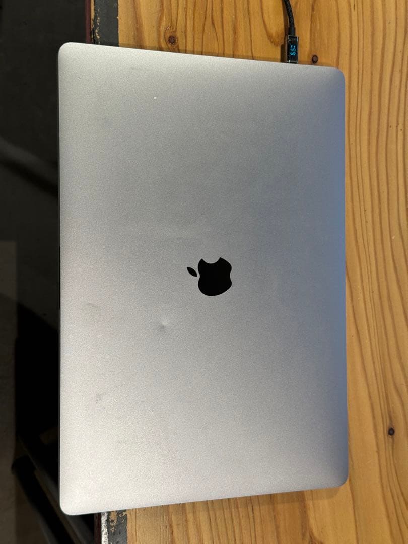 MacBook Pro 2019 16インチ　i9 64GB 1TB