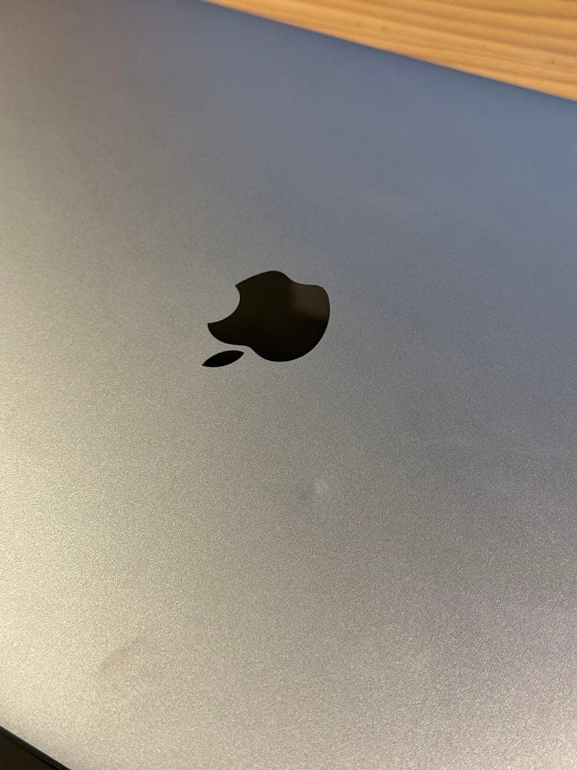 MacBook Pro 2019 16インチ　i9 64GB 1TB