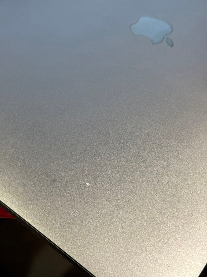 MacBook Pro 2019 16インチ　i9 64GB 1TB