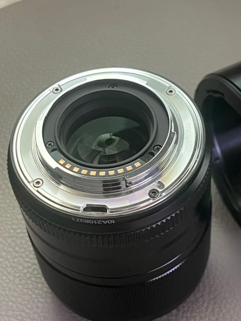 Viltrox ❗️AF 33mm F1.4 XF‼️