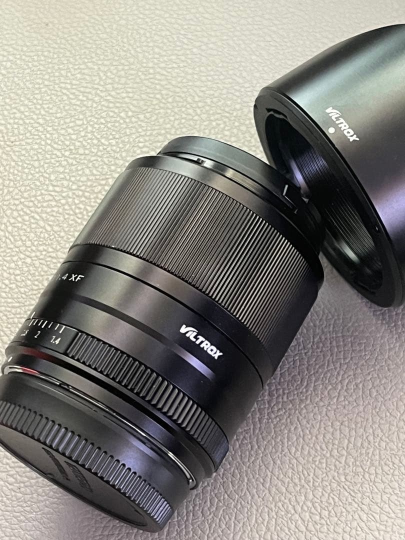 Viltrox ❗️AF 33mm F1.4 XF‼️