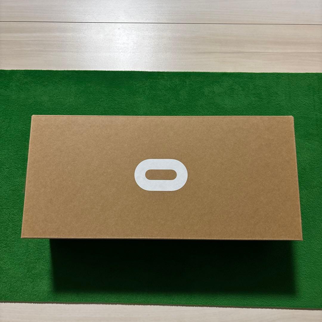 新品 Quest 2 VRヘッドセット 128GB