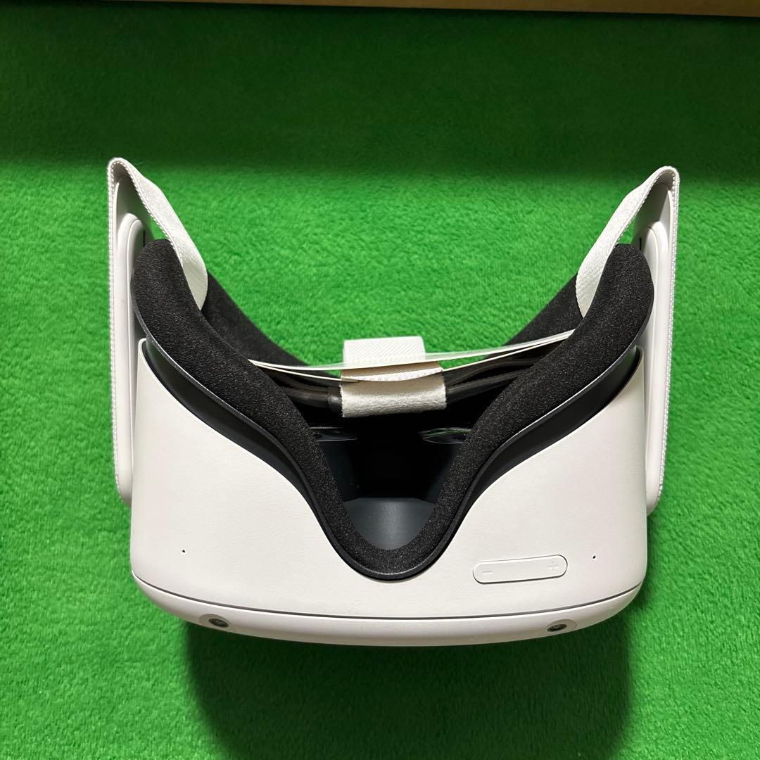新品 Quest 2 VRヘッドセット 128GB