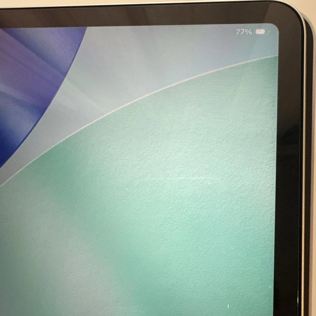 Apple iPad Air 13インチ Wi-Fi 128GB スターライト