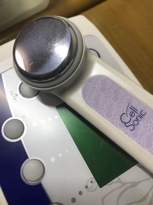 【綺麗になりたい人必見】Dr.jena  美顔器