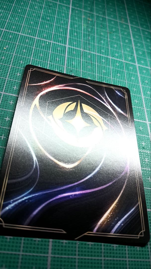 ゆ*ー様 Lorcana マウイ 日本語 エンチャンテッド