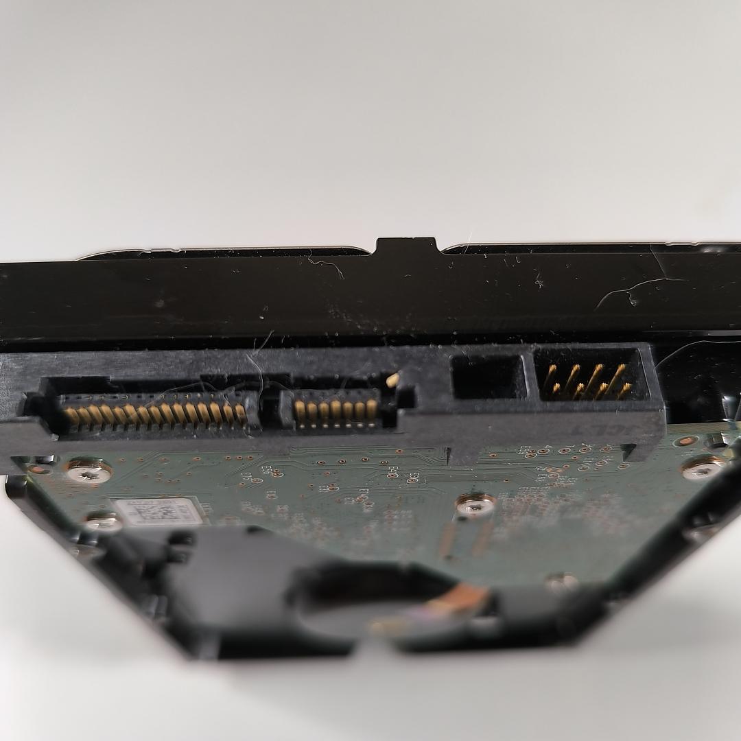 WD Blue 6TB 内蔵型ハードディスクドライブ WD60EZAZ HDD