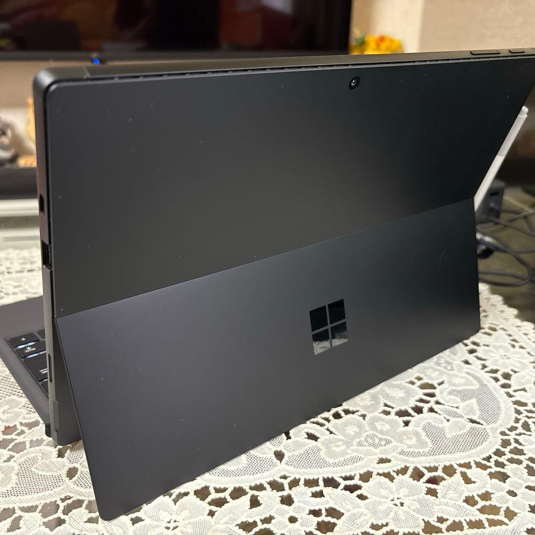 【さだを】Surface Pro 7 本体＋タイプカバー＋ペン