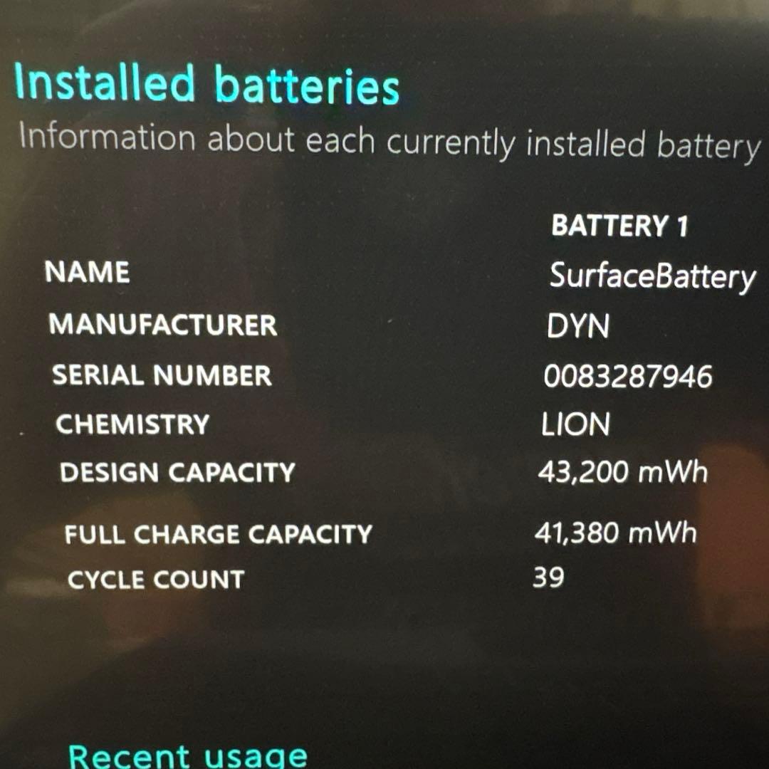 【さだを】Surface Pro 7 本体＋タイプカバー＋ペン