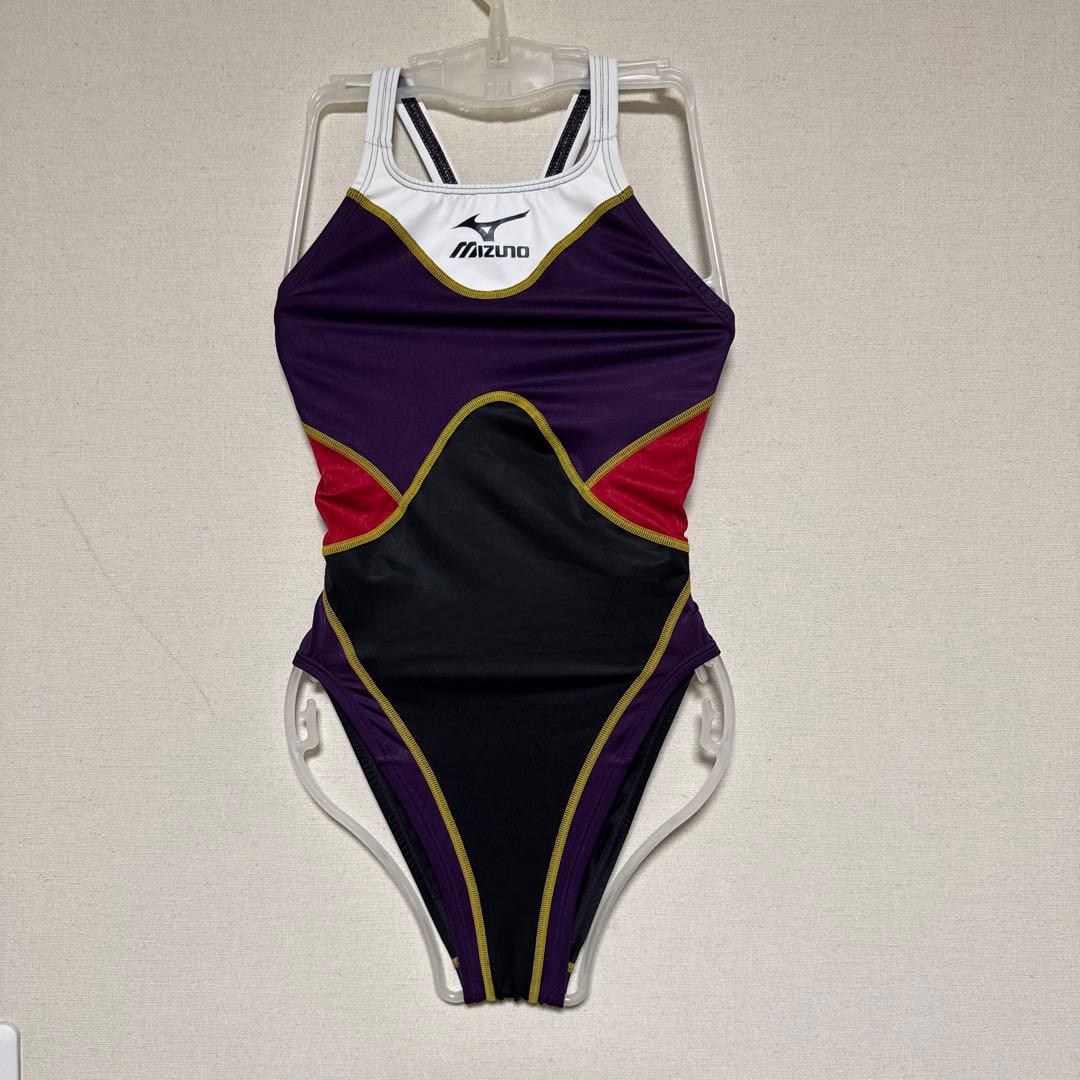 A*i様 ミズノ女子用競泳水着　アクセルスーツ　タグ付き未使用