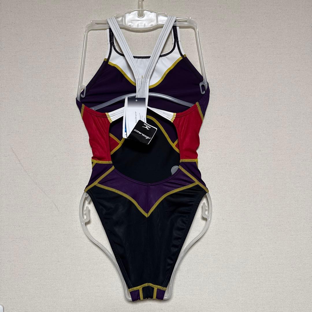 A*i様 ミズノ女子用競泳水着　アクセルスーツ　タグ付き未使用