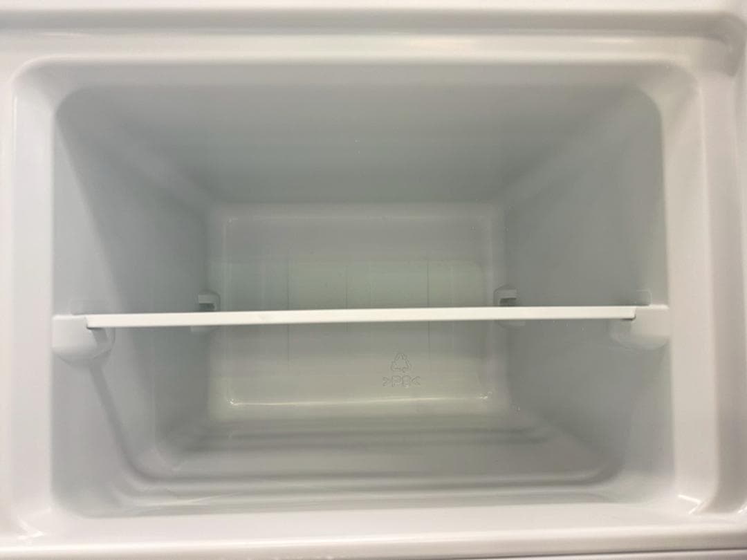 大阪送料無料★3か月保障付き★冷蔵庫★2023年★HR-B12HW★IR-685