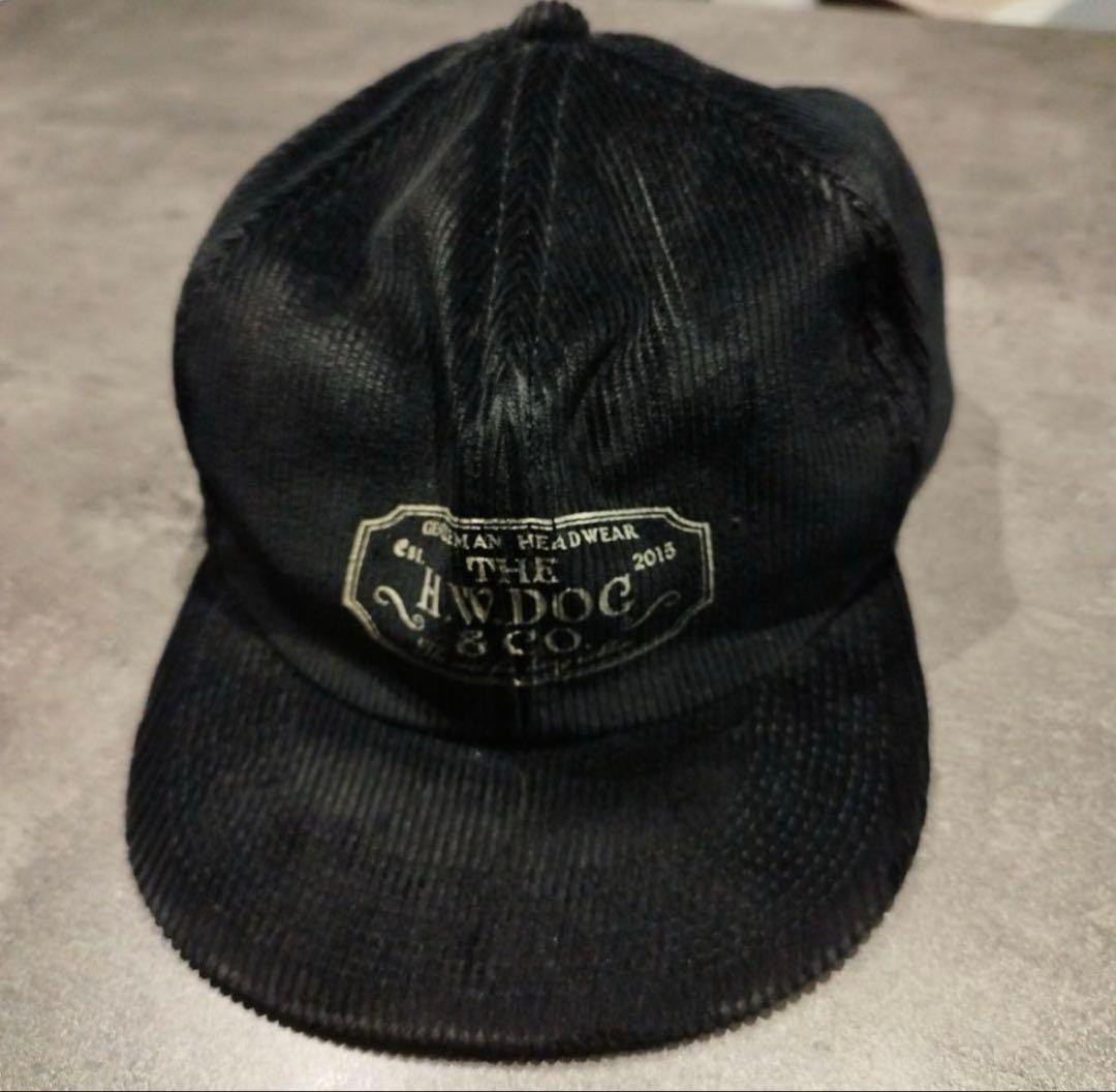 THE H.W.DOG&CO/エイチダブリュードッグアンドコー