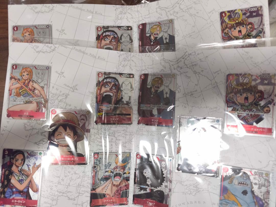 ワンピース カードゲーム　プレミアムカードコレクション25周年エディション　2個