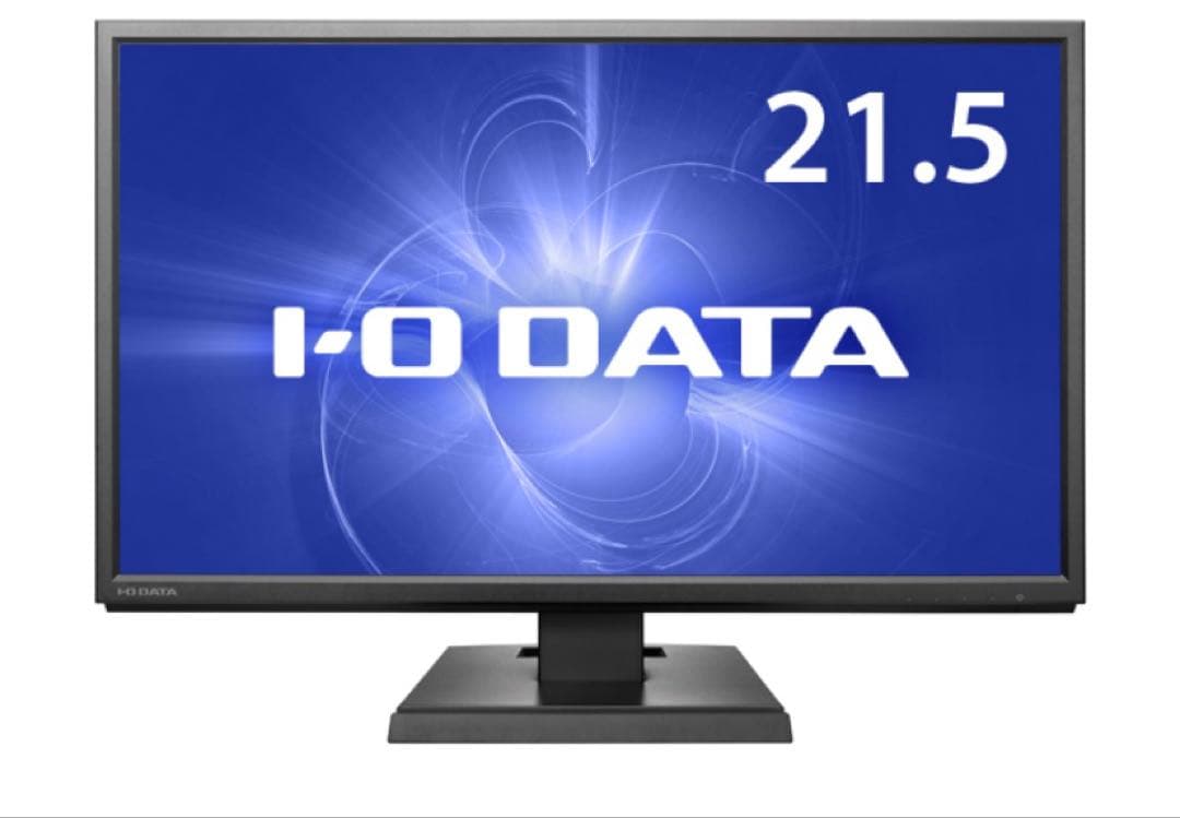 I-O DATA モニター　ディスプレイ