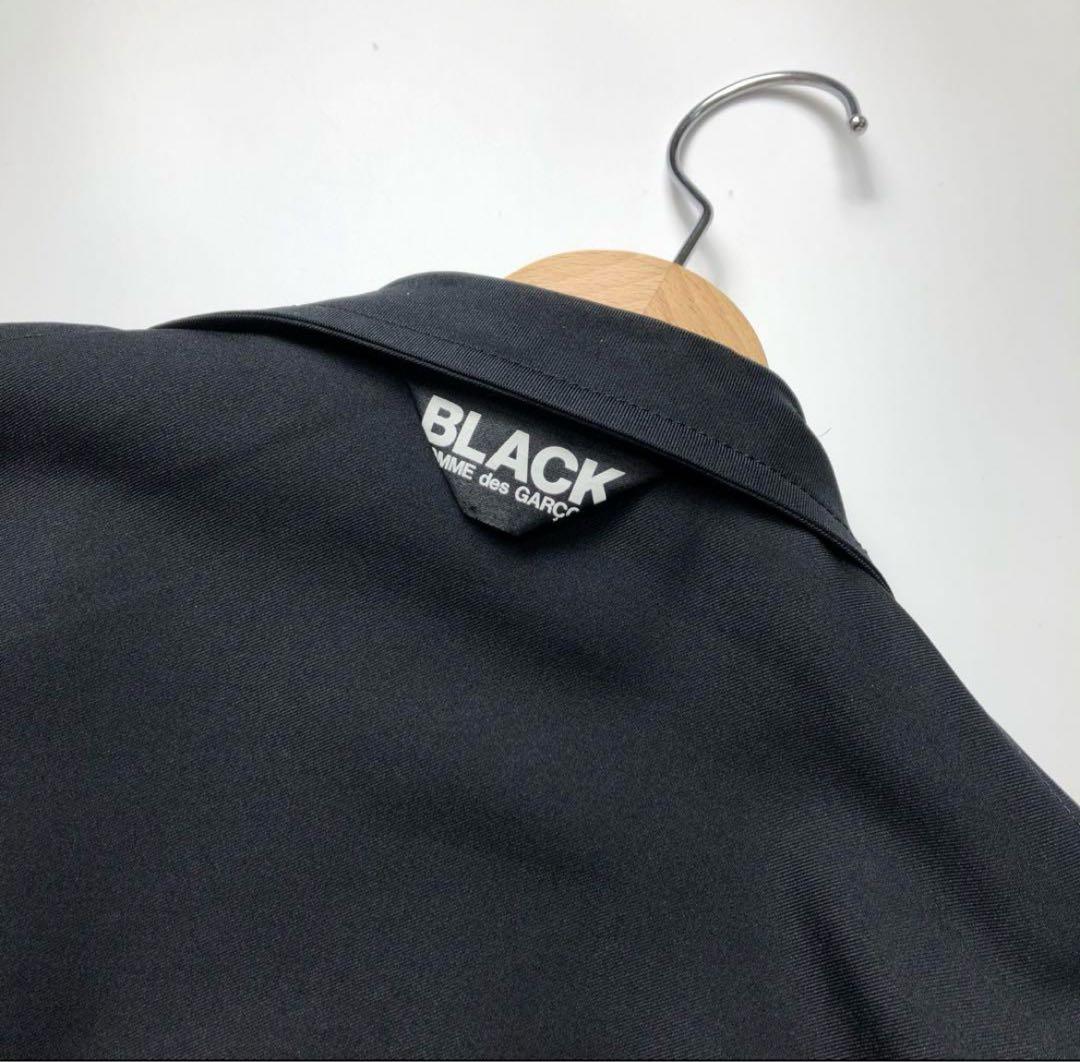 [特別値下げ]2018AW コムデギャルソン　テーラードジャケット　レディース