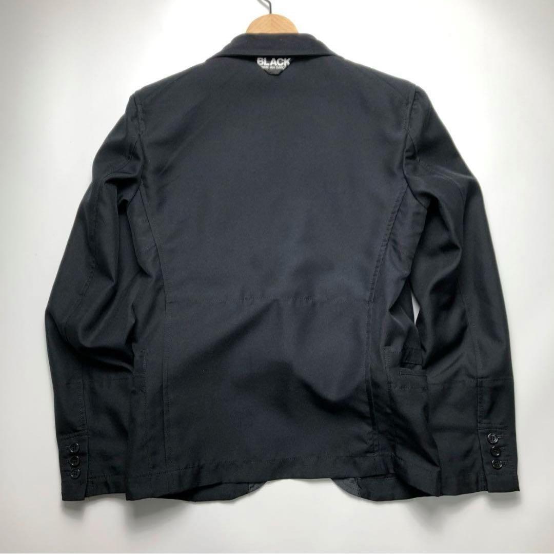 [特別値下げ]2018AW コムデギャルソン　テーラードジャケット　レディース