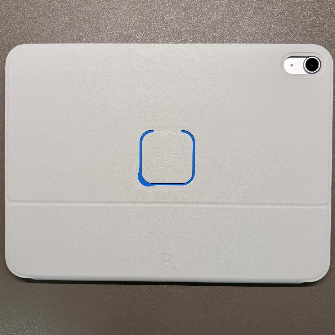 け*い様 【MOFTケース付き】iPad(A16) WiFiモデル 128GB