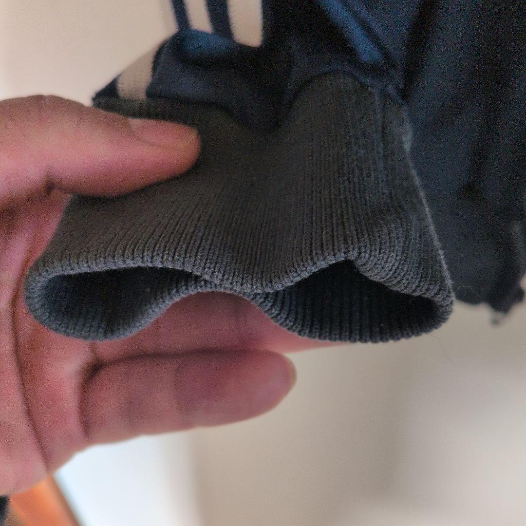 adidas ATP ネイビー ジャージ