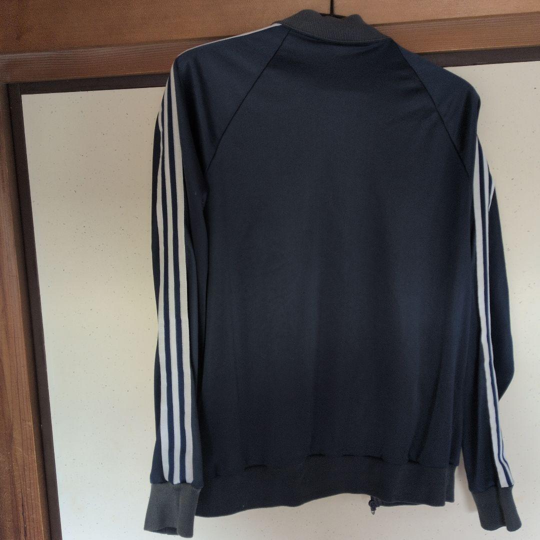 adidas ATP ネイビー ジャージ