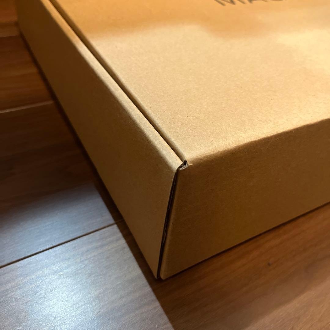 新品未使用！abien MAGIC GRILL xgm24 ブラック