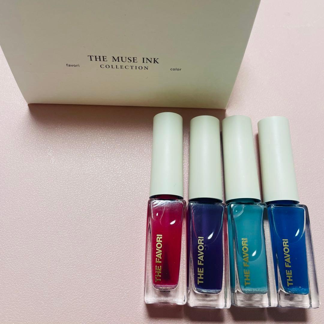 ◎Coさん専用THE FAVORI◎3点まとめ