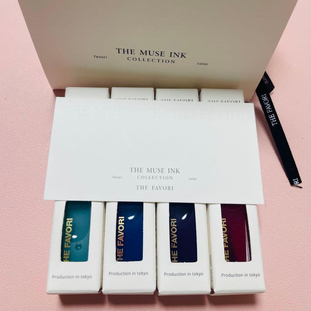 ◎Coさん専用THE FAVORI◎3点まとめ