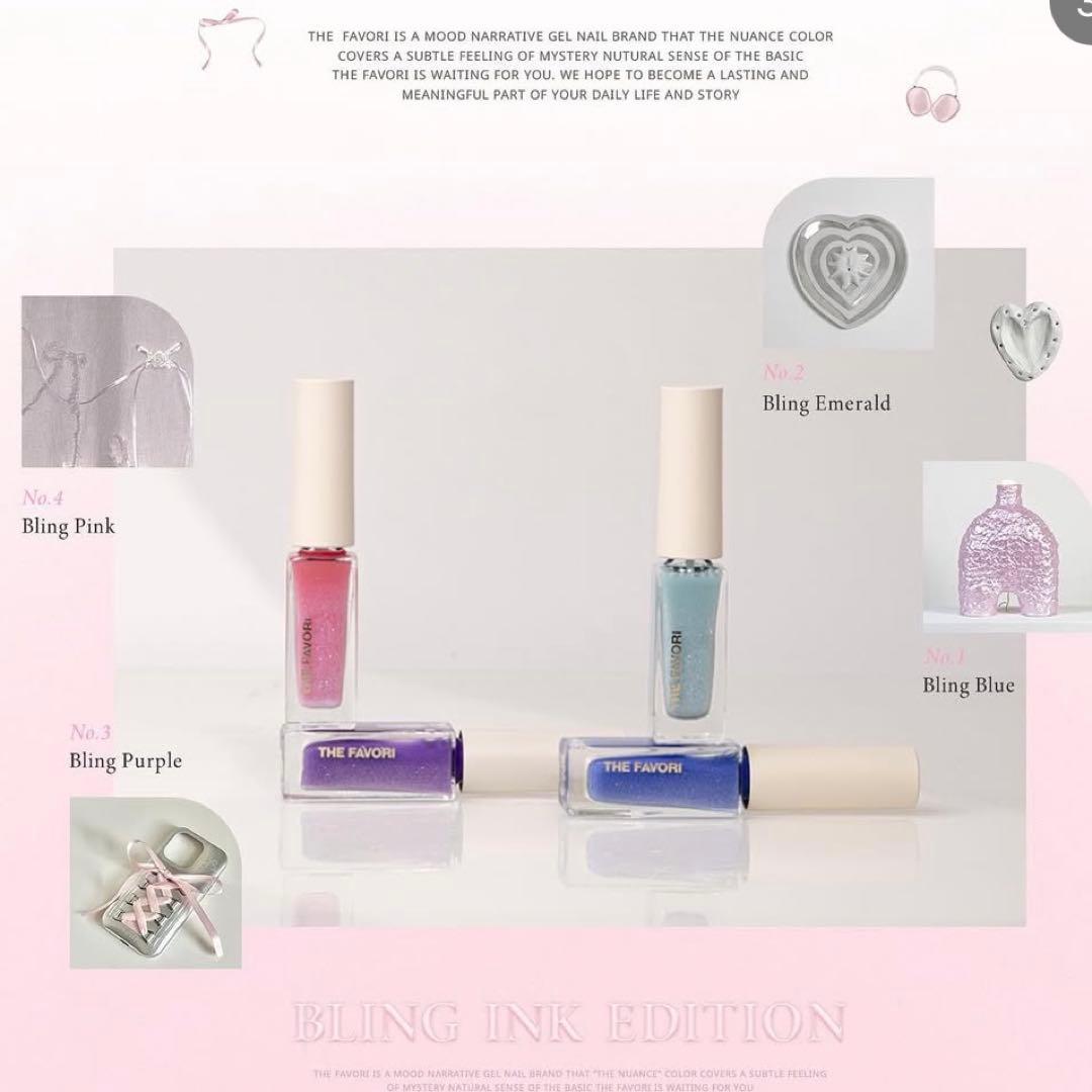 ◎Coさん専用THE FAVORI◎3点まとめ