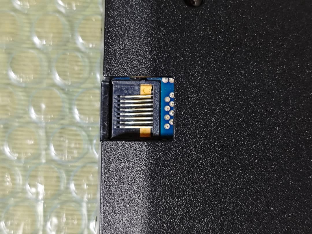 Lenovo ThinkPad E15 Gen3 Ryzen5 難あり品