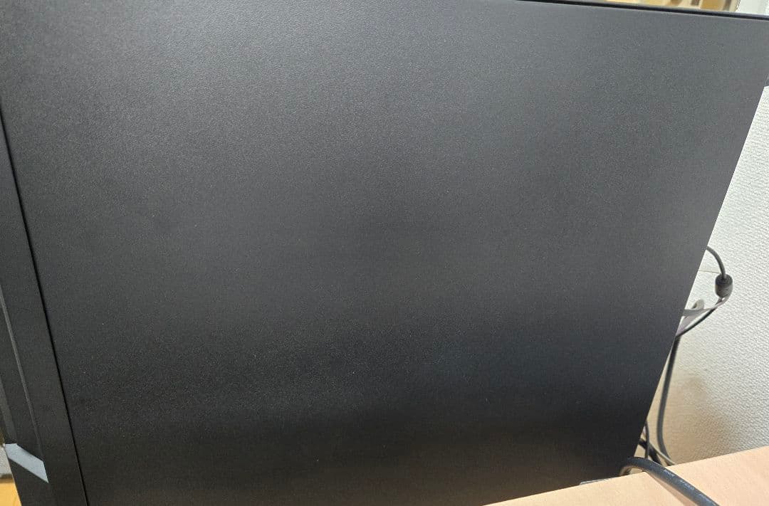 高性能 ゲーミングpc NEXTGEAR RTX4060Ti Wi-Fi