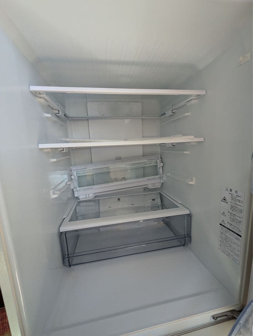 ♡♡♡♡♡　AQUA 冷蔵庫　4ドアタイプ　送料設置込み