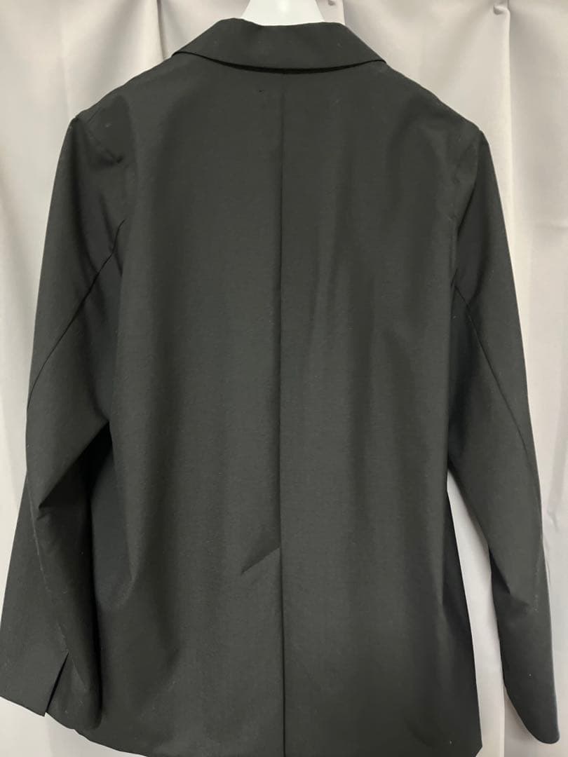 ハ*ー様 ATON テーラードジャケット 2ボタン